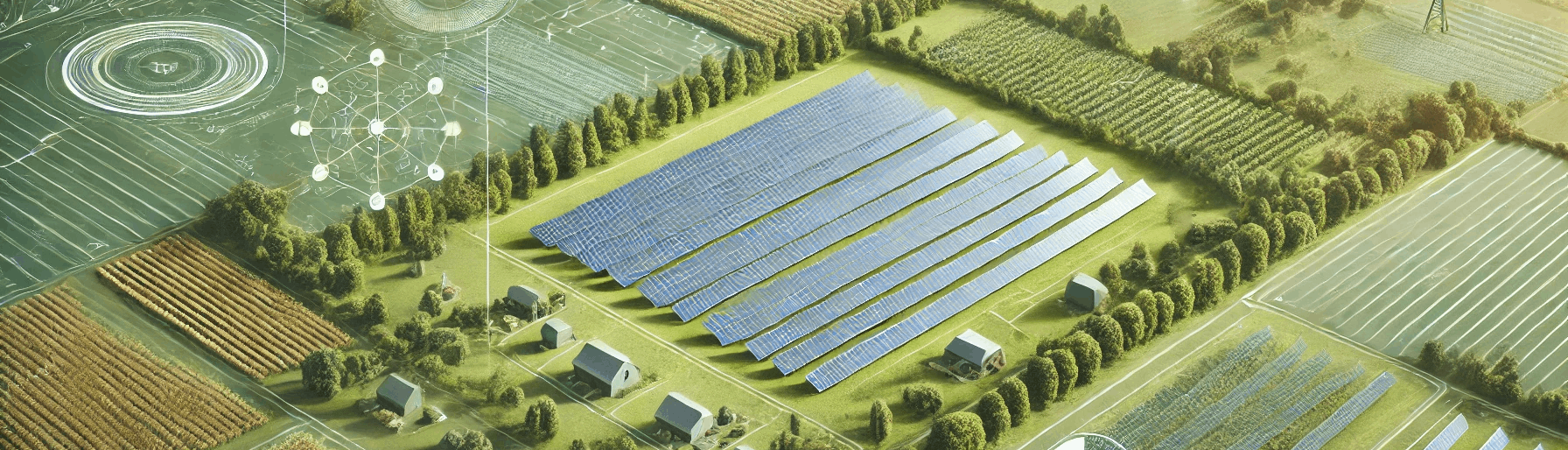 Solar Field Calculations